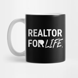 ...For Life Mug